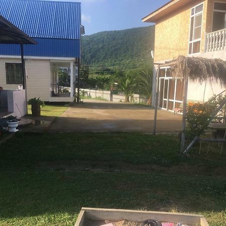 Guesthouse On Topchan 17 New Athos Zewnętrze zdjęcie