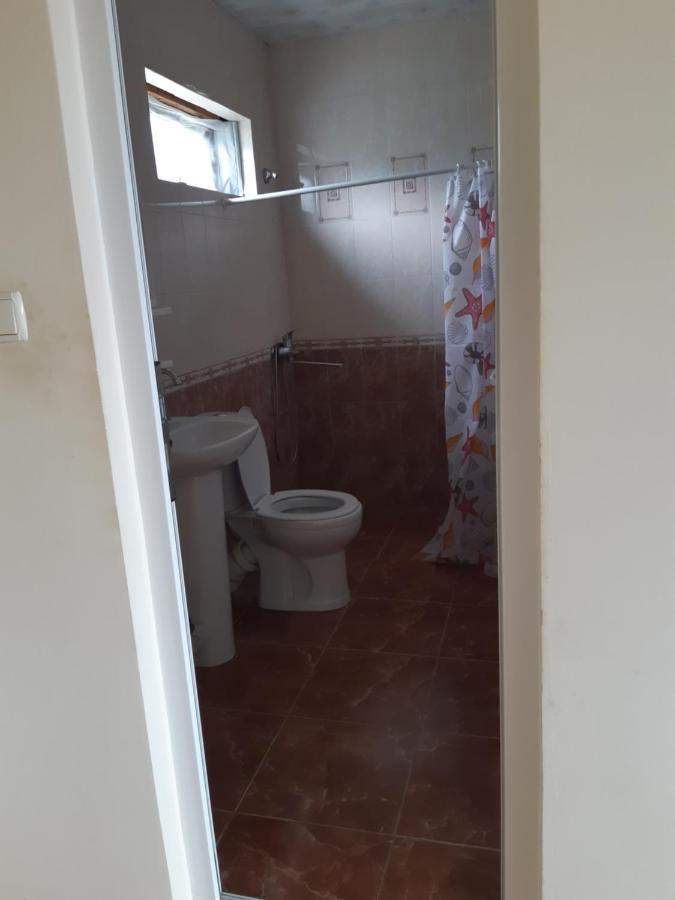 Guesthouse On Topchan 17 New Athos Zewnętrze zdjęcie