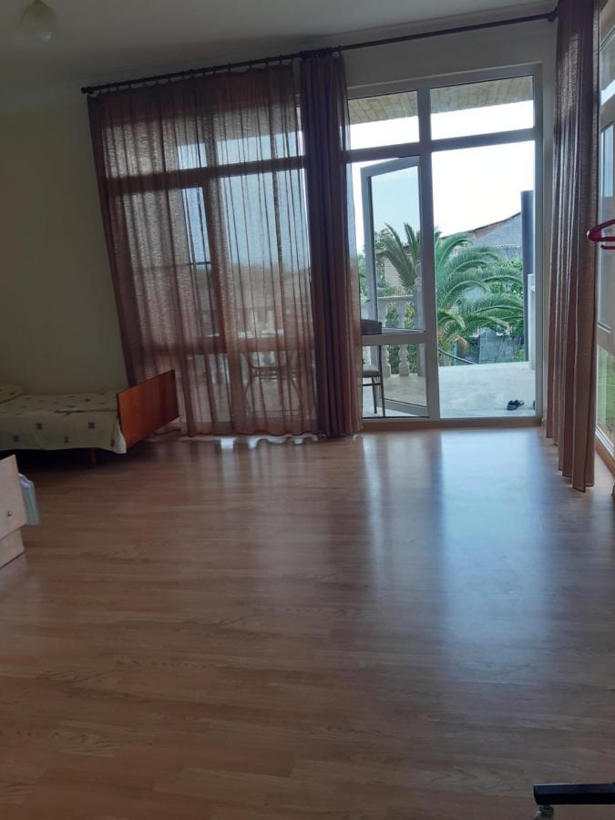 Guesthouse On Topchan 17 New Athos Zewnętrze zdjęcie