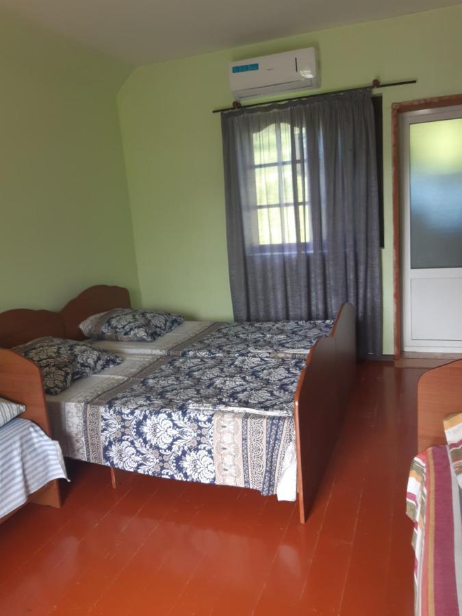 Guesthouse On Topchan 17 New Athos Zewnętrze zdjęcie